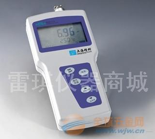 雷磁DZB-711多参数水质分析仪 精准监测水环境的可靠选择