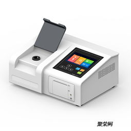 多参数水质分析仪 全面解读水质的关键工具